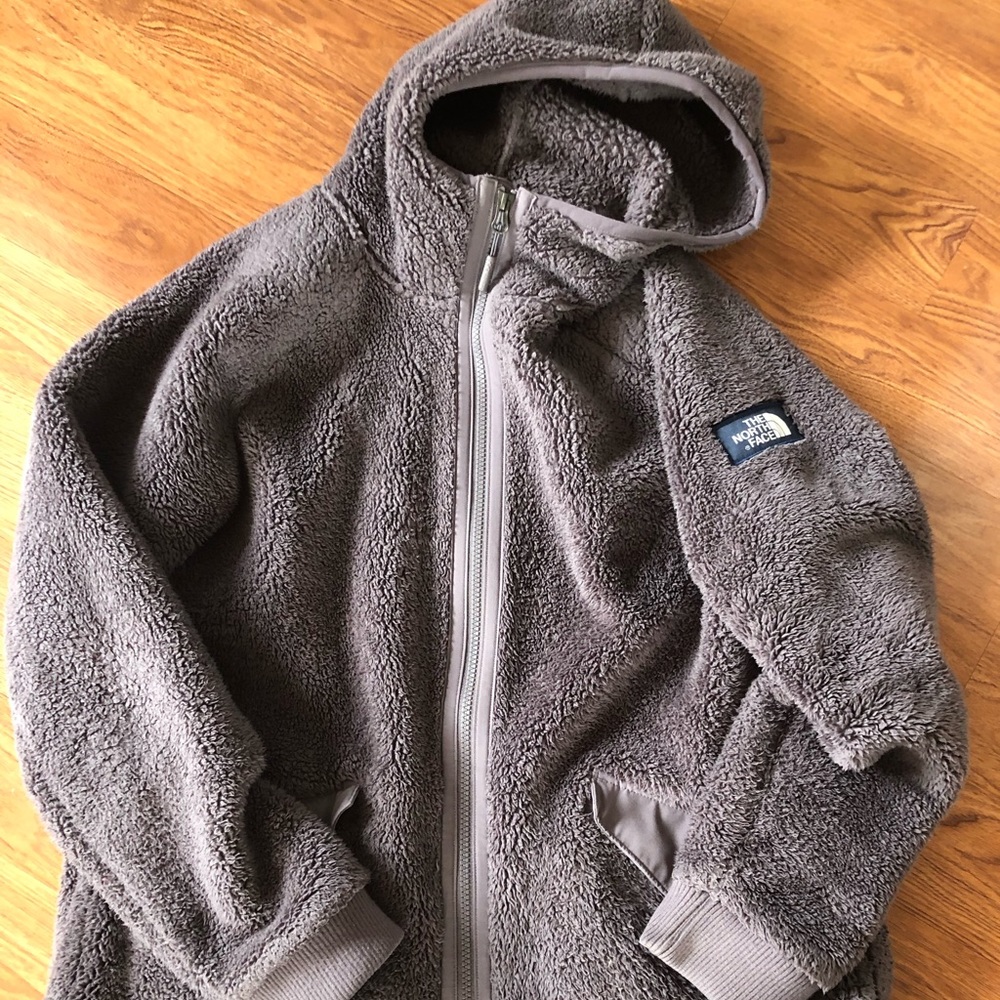 The Northface Jacket